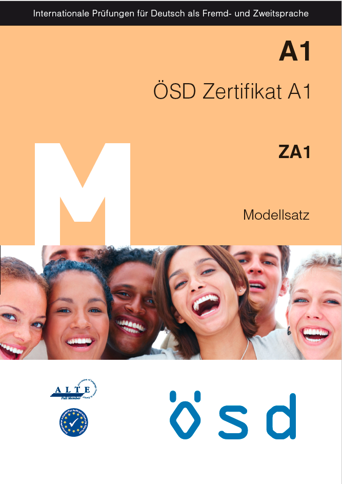 ÖSD-Zertifikat A1